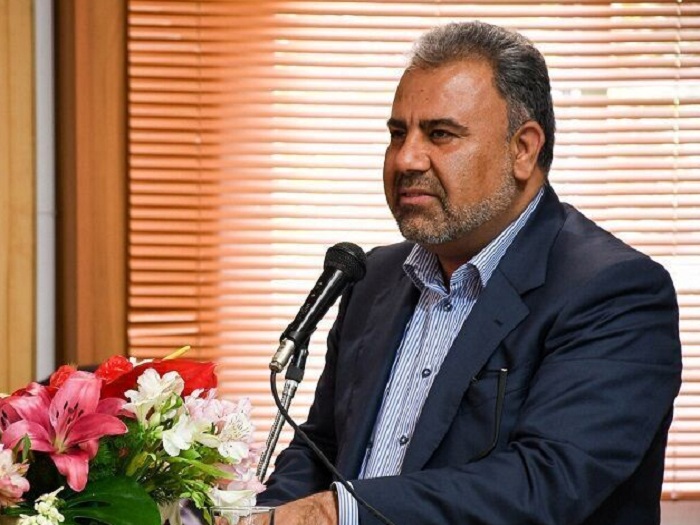 Pago de ochocientos cincuenta mil millones de tomans de instalaciones a las unidades de producción de Isfahan