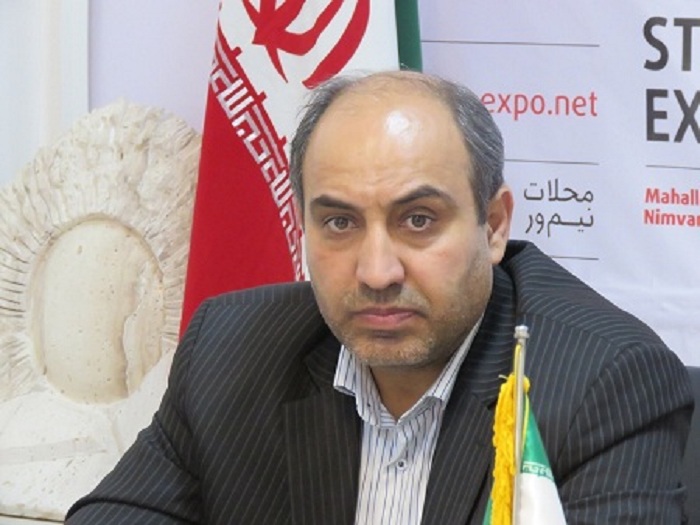 ۸۰ درصد سنگ ایران به صورت خام صادر می‌شود