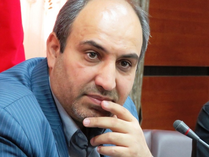 دوازدهمین جلسه شورای سیاست گذاری سنگ استان مرکزی