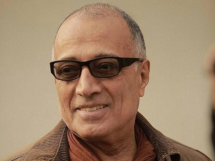 Unveiling of Cordis Abbas Kiarostami