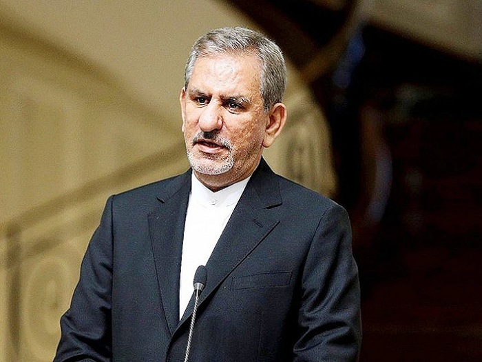 Isaac Jahangiri: Exports should be revived in the country