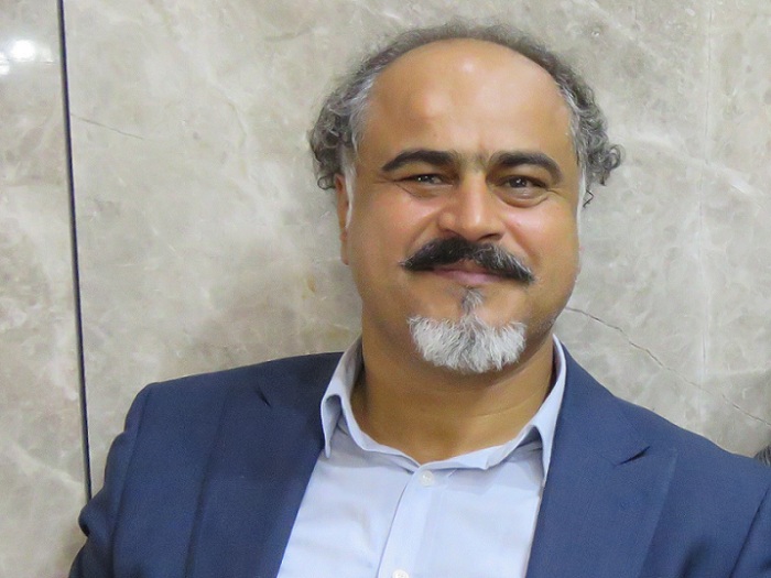 Behnam Nikfar: tenemos el poder de competir en los mercados mundiales