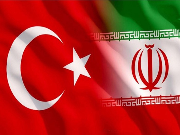 دیدارهیات تجاری سیاسی ایران با معاون سرکنسولگری ایران در ترکیه