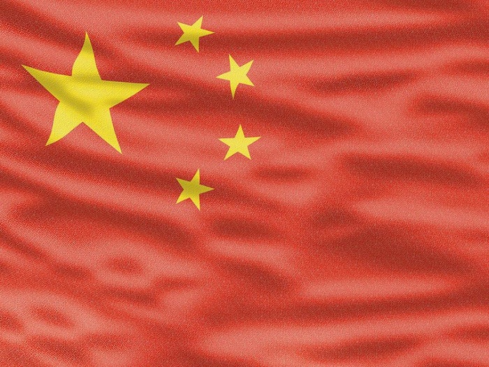 ¿Cómo se abrieron las puertas de China?