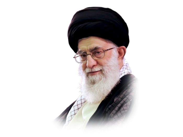 Request of Iran Stone Exhibition from Supreme Leader of the Revolution