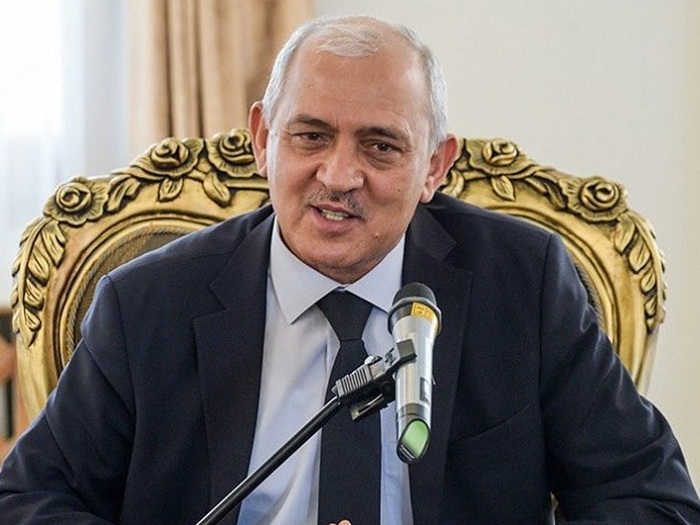 Establishment of a Trade Council between Iran and Tajikistan