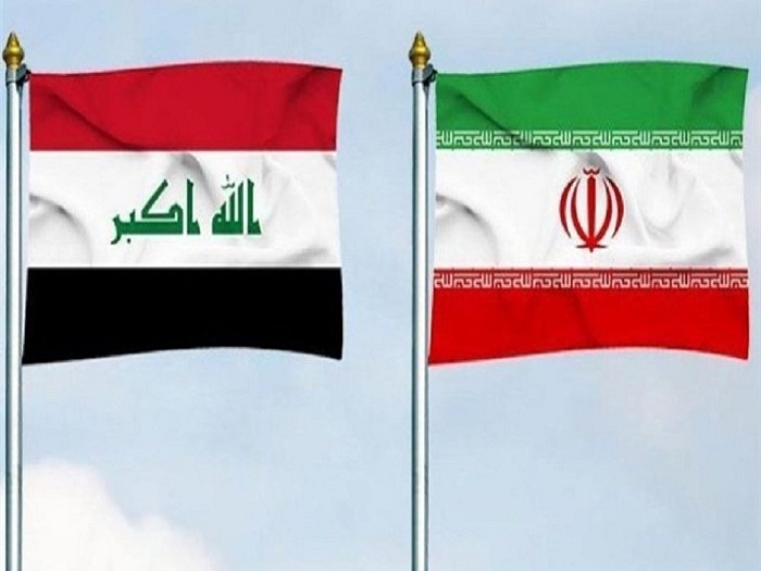 Signing of three economic agreements between Iran and Iraq