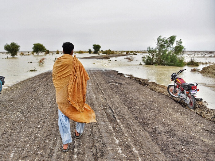 کمک شرکت‌های بزرگ معدنی به سیل زدگان