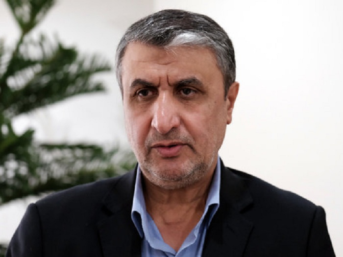 The ground for trade relations between Iran and Azerbaijan is provided