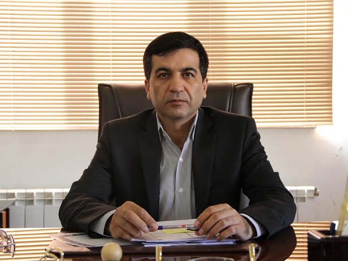 Esfuerzos integrales para resolver los problemas de las unidades de producción de Kurdistán