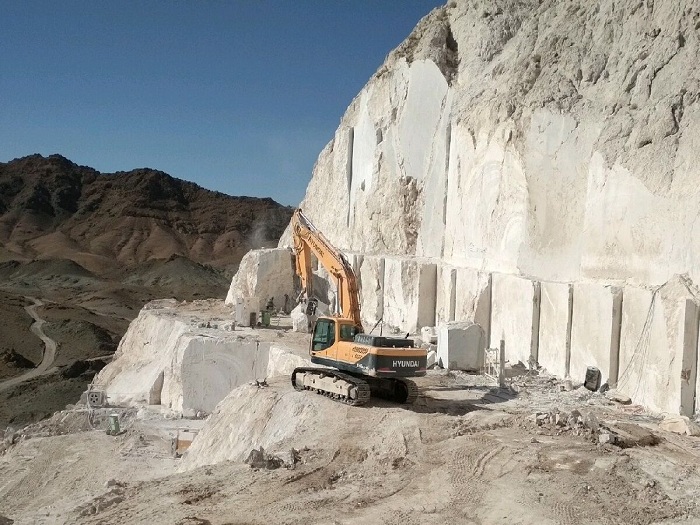 147 minas fueron rehabilitadas y activadas en siete meses