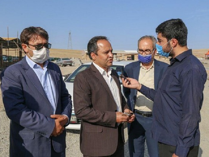 افتتاح دومین موزه سنگ استان در اهر