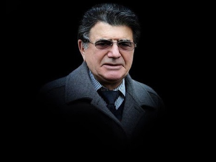 Condolences to the International Iranian Stone Exhibition for the death of Mohammad Reza Shajarian