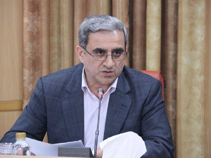 188 mineral extraction licenses were issued last year in Gilan