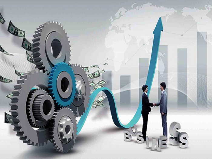 Crecimiento de la inversión extranjera en industria y minería