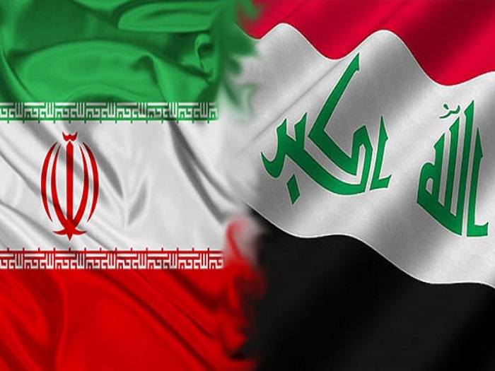 تسارعت وتيرة تطور العلاقات الاقتصادية بين إيران والعراق