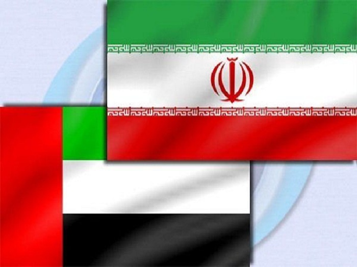 همکاری معدنی ایران و امارات توسعه می‌یابد