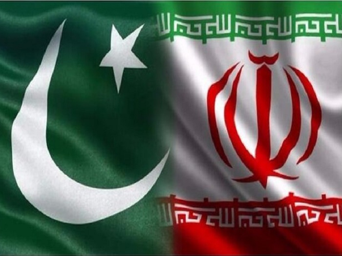 Establecer un banco conjunto entre Irán y Pakistán