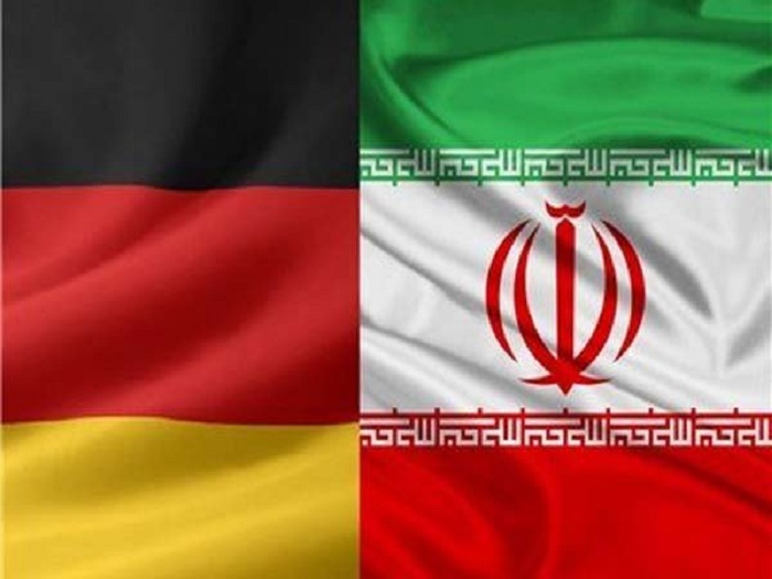 رشد ۵ درصدی تجارت ایران و آلمان
