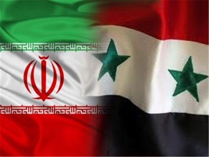 فرصت های عظیم همکاری های اقتصادی بین ایران و سوریه