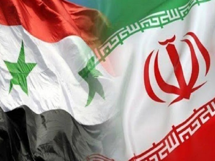 بانک‌های مرکزی ایران و سوریه سوئیفت داخلی ایجاد می‌کنند