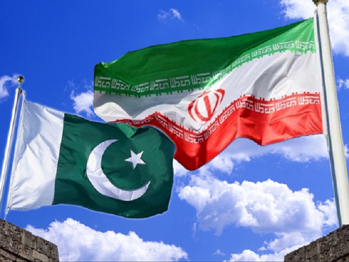 Aumento de los cruces oficiales de Irán y Pakistán a tres fronteras