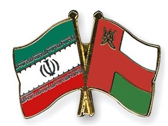 采矿业，伊朗与阿曼之间的合作领域