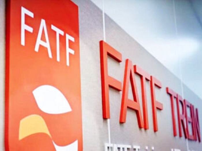 Failure to join the FATF was financial suicide