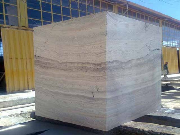 Happy end of decorative stone exporters