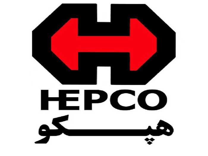 Hepco到达Imidro