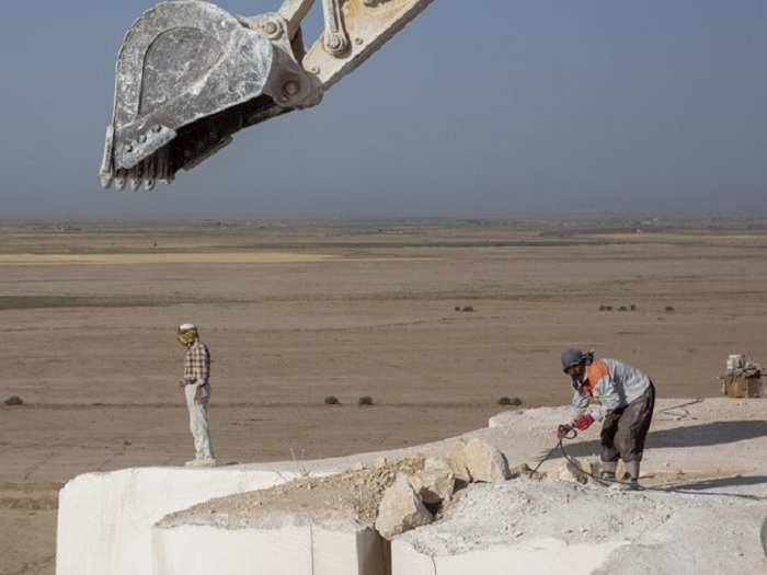 سرمایه‌گذاری در معادن مشوق می‌خواهد