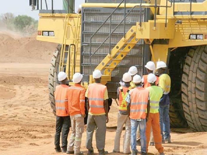 Emprendimiento y transformación en las empresas mineras