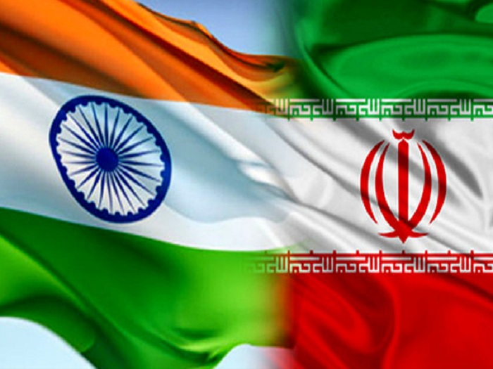 Disminución del ochenta y dos por ciento en las exportaciones de Irán a la India