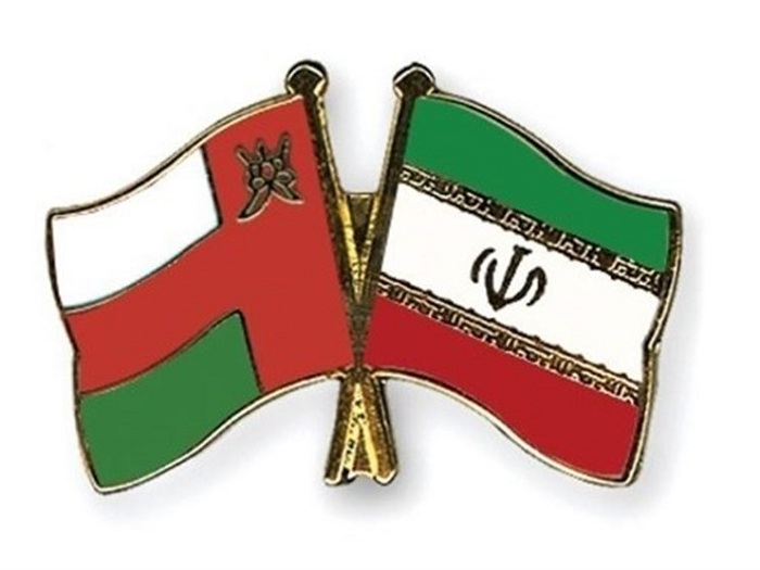 Exportación de ciento diez millones de dólares de Irán a Omán