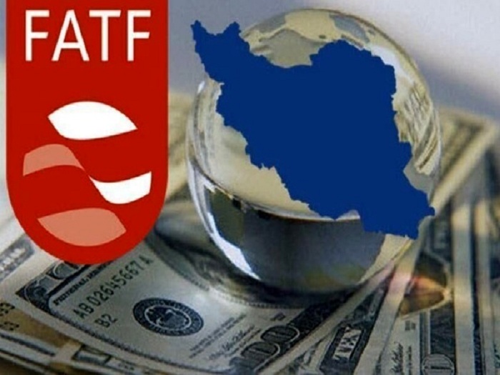 بانک کونلون چین با ایران همکاری نمی‌کند