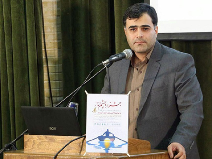 برگزاری رویداد شتاب صنعت سنگ در دانشگاه‌های علمی کاربردی استان اصفهان