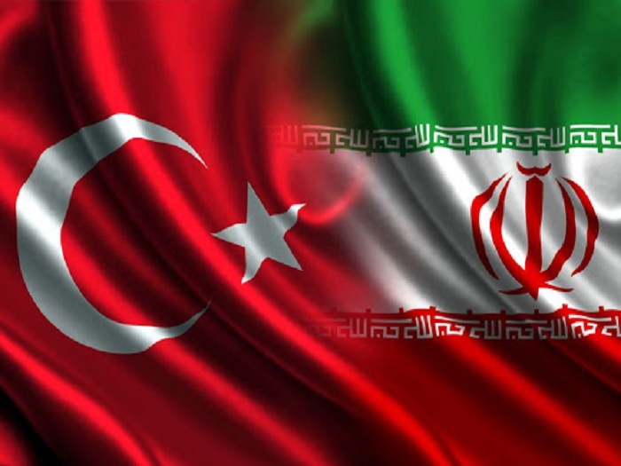 El setenta y tres por ciento del comercio bilateral Irán-Turquía se redujo