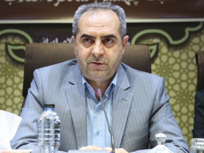 Improve the position of Qom city in the mining sector