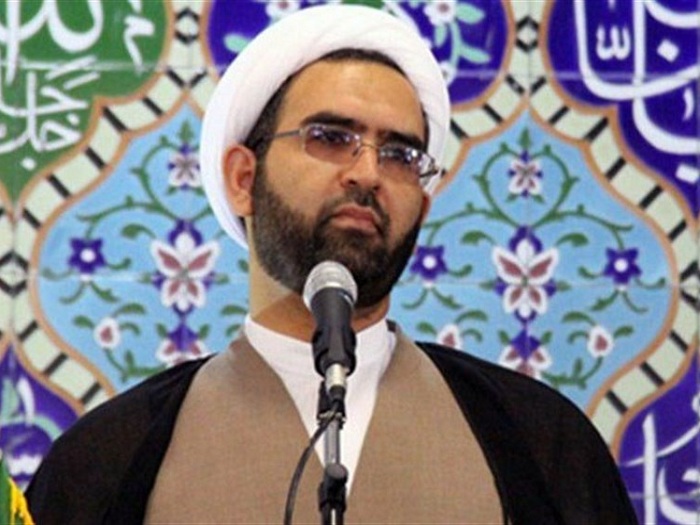 星期五，伊玛目梅赫里兹（Imam Mehriz）呼吁在这座城市建立一座地雷