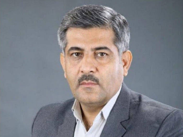 Razm Hosseini tiene la capacidad de organizar el Ministerio de Industria