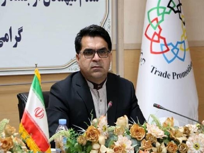 Iran's exports to Africa fell by 14%