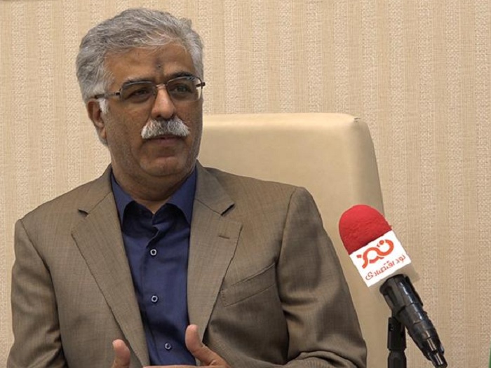 توافق ایران و عمان برای افزایش خطوط دریایی