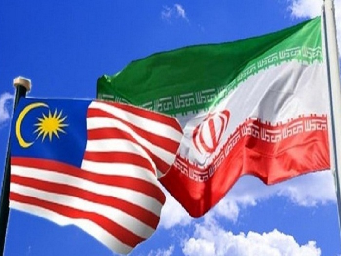 مفاوضات اتفاقية التجارة التفضيلية بين إيران وماليزيا