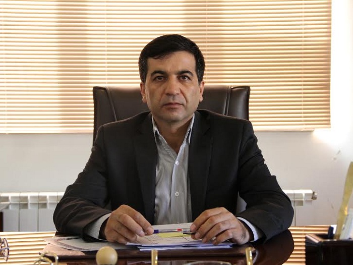 پنج درصد حقوق وصولی معادن کشور مربوط به کردستان است