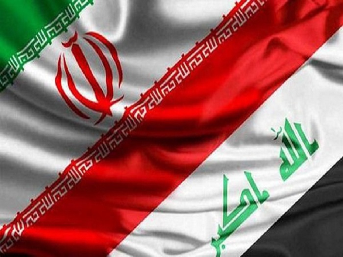 The willingness of Iraqis to work with Iranian investors and economic actors