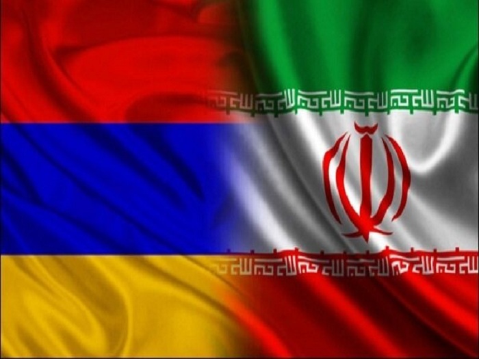 فرصت‌های ایران و ارمنستان برای توسعه مناسبات اقتصادی