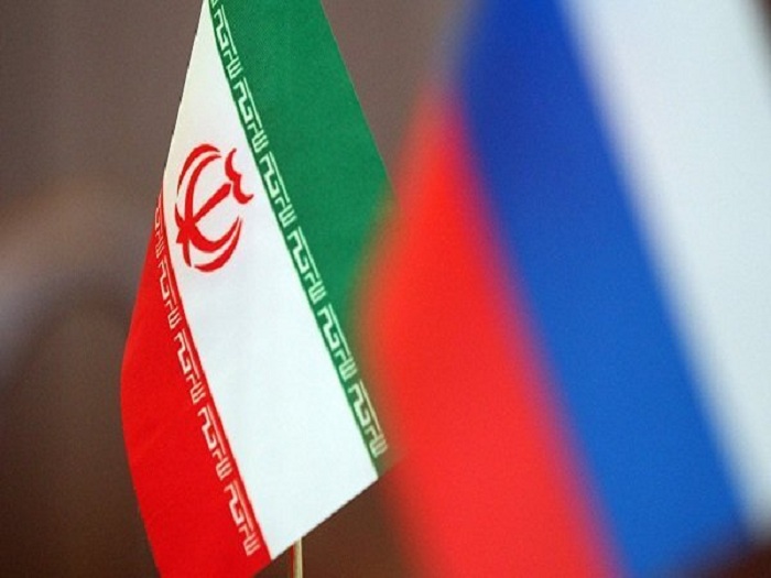 مفاوضات بشأن إنشاء بنك روسي في طهران من أجل نمو تبادل العملات