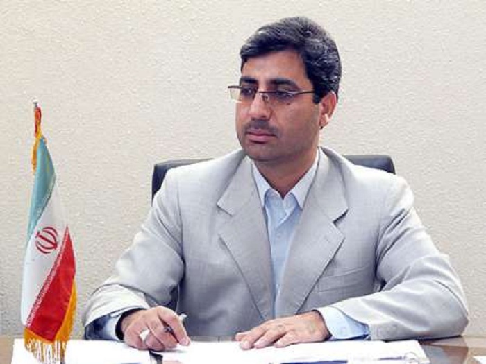 Establishment of a joint industrial town awaiting an agreement between Iran and Azerbaijan