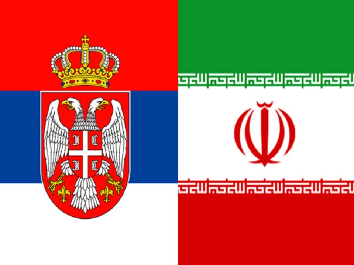 توسعه مناسبات اقتصادی ایران و صربستان