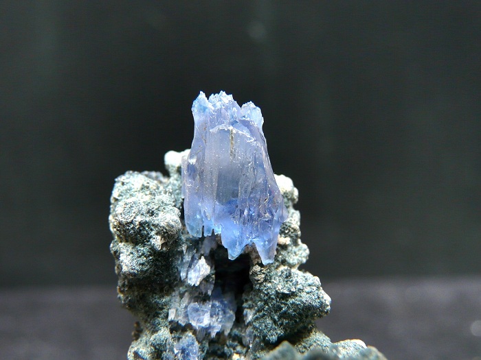 Germjuite is a precious but rare stone